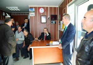  Buyrun Ben Cumhurbaşkanı 