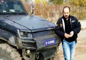 Gönüllü Gitti,Şehit Düştü!