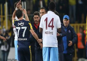 Gökhan Gönül İsyan Etti!