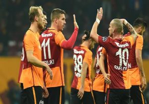 G.Sray dan Arena da Gol Şov, 3-0