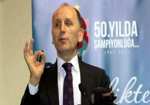 Trabzonspor da Muharrem Usta Dönemi!
