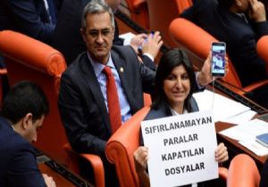 Meclis te 17/25 Polemiği