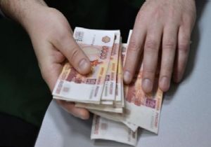 Rusya, Türk Bankalarını Bastı!