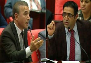 AK Parti ile HDP’nin “ihanet” kavgası