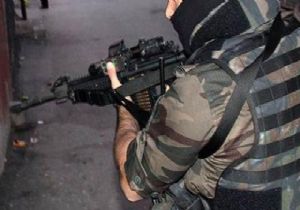 Cizre de Bir Polis Şehit!