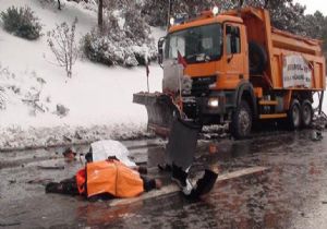 Tem de Feci Kaza, 3 Kişi Öldü