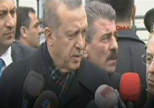 Erdoğan dan Başika Değerlendirmesi!