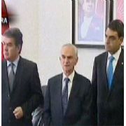 CHP DE TARİHİ DEVİR TESLİM!