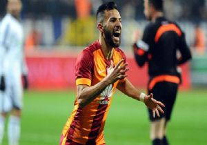 Galatasaray da Yasin Depremi!