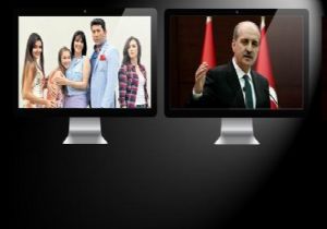 Bakanlar Kurulu na  Dizi  Ayarı!