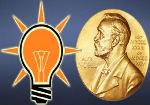 AK Parti den Kilis için Nobel Başvurusu