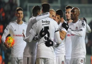 Kartal Fener in Ensesinde 3-1