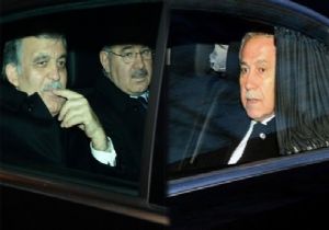 Görüşme Trafiğinin Perde Arkası