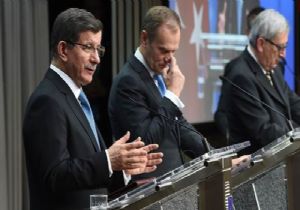 Dünya Türkiye yi Konuşuyor!