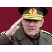 BÜYÜKANIT:  EGE DE SİLAHSIZ UÇMAYA HAZIRIZ 