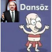 AK PARTİ Lİ ÇELİK TEN, KILIÇDAROĞLU NA DESTEK!