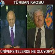 ÜNİVERSİTELERARASI KURUL TÜRBAN İÇİN TOPLANIYOR
