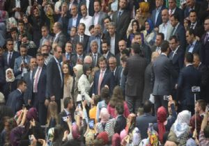 Başbakan a Saldırı Sn Anda Önlendi