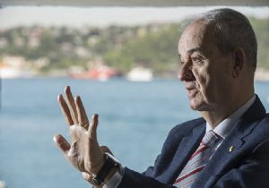 İlker Başbuğ:  Bu Defter Kapanmadı