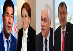 Muhaliflerden Eylül ü Bekleme Kararı