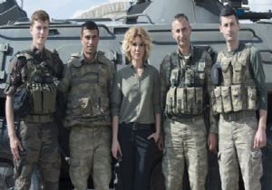 Gülben Ergen Nusaybin de!