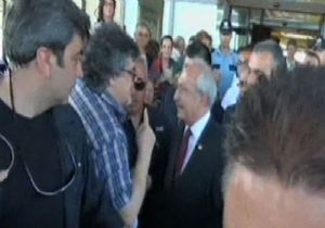 Kılıçdaroğlu na Bir Şok da Antalya da!