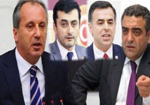  Önce Bizi Alacaklar 