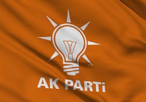 AKP den Vekillere Lüks Yaşam Uyarısı