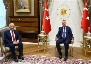 Flaş... Yeni Bakanlar Kurulu Açıklandı