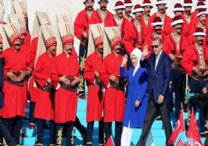 Erdoğan: Hesaplaşma Bitmedi!