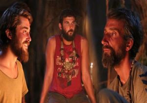 Yunus Güççe Survivor a Veda Etti!