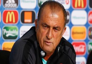 TRT de Terim Depremi!