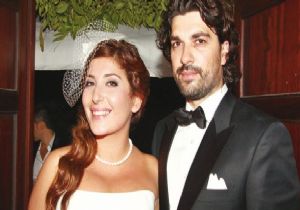 Şebnem Bozoklu- Emre İzer Boşanıyor mu?