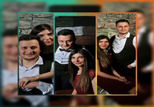 Dün Saldıranlar Bugün Omuzlarda Taşıdı