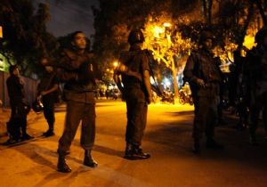 Bangladeş te IŞİD Dehşeti!