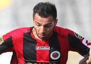  TRABZONSPOR U TERCİH ETTİM ÇÜNKÜ... 