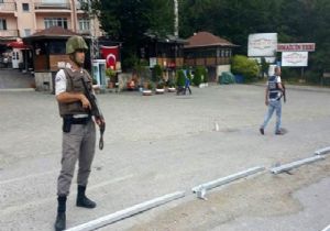 Bolu Dağı’ndaki Ünlü Lokanta Kapatıldı