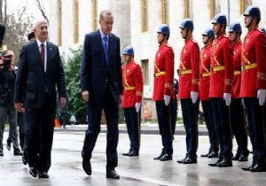CHP den Cumhurbaşkanı Kararı!