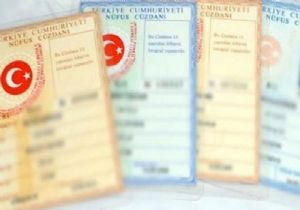 Kimliksiz Gezene Para Cezası!