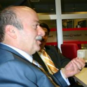 BEKAROĞLU NDAN AĞIR SÖZLER