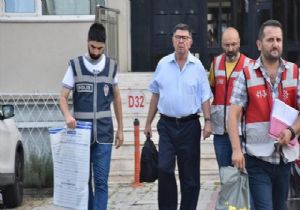 İşte Zaman dan GözaltınaAlınacak İsimler