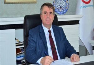 Arınç ın Kayınbiraderi Açığa Alındı