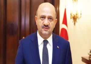 Savunma Bakanı Fikri Işık ın Acı Günü