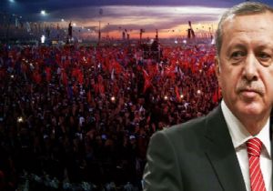 Erdoğan dan İki Lidere Davet