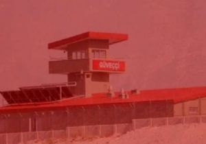 Hatay Sınırında Ajan Operasyonu