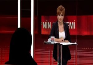 Fetö den Ablalara Okunmuş Eşarp!