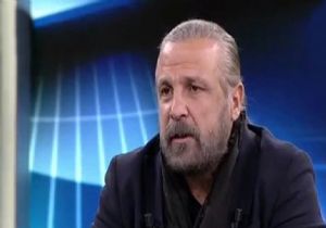 Mete Yarar dan Bomba İddia!