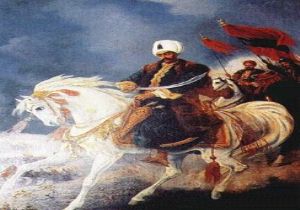  Osmanlı nın Torunları Yine Cerablus ta 