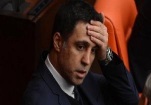 Hakan Şükür e Verilen Doktora GeriAlındı