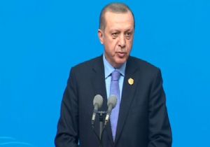 Erdoğan dan G20 de Flaş Açıklamalar